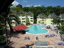 Mystic Ridge Resort