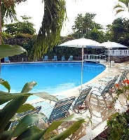 Ocho  Rios Jamaica Spa