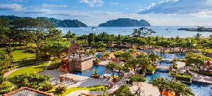 Los Suenos Marriott Ocean and Golf Resort