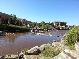Pagosa Springs United States Resort and Spa