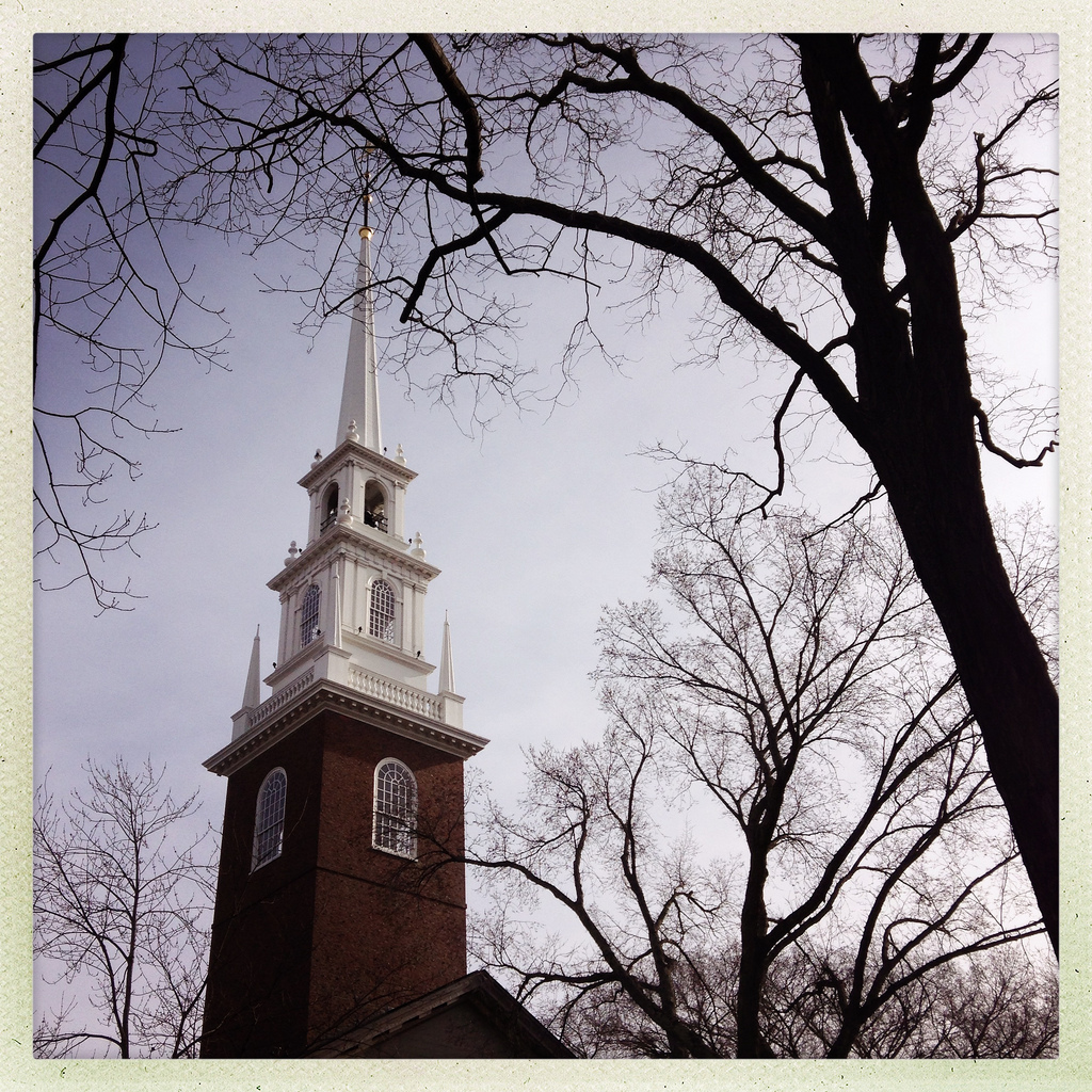Harvard University