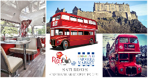 Red Bus Bistro