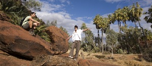 Alice Springs Northern Territory National park