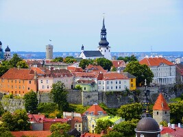 Vilnius Free Tour