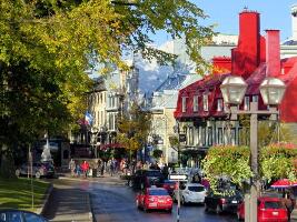 Tours Voir Quebec