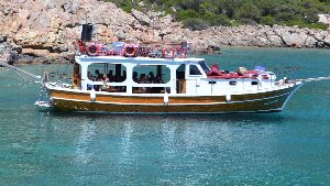 Bodrum Turkey Tour