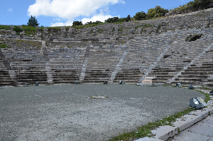 Bodrum Turkey Theater