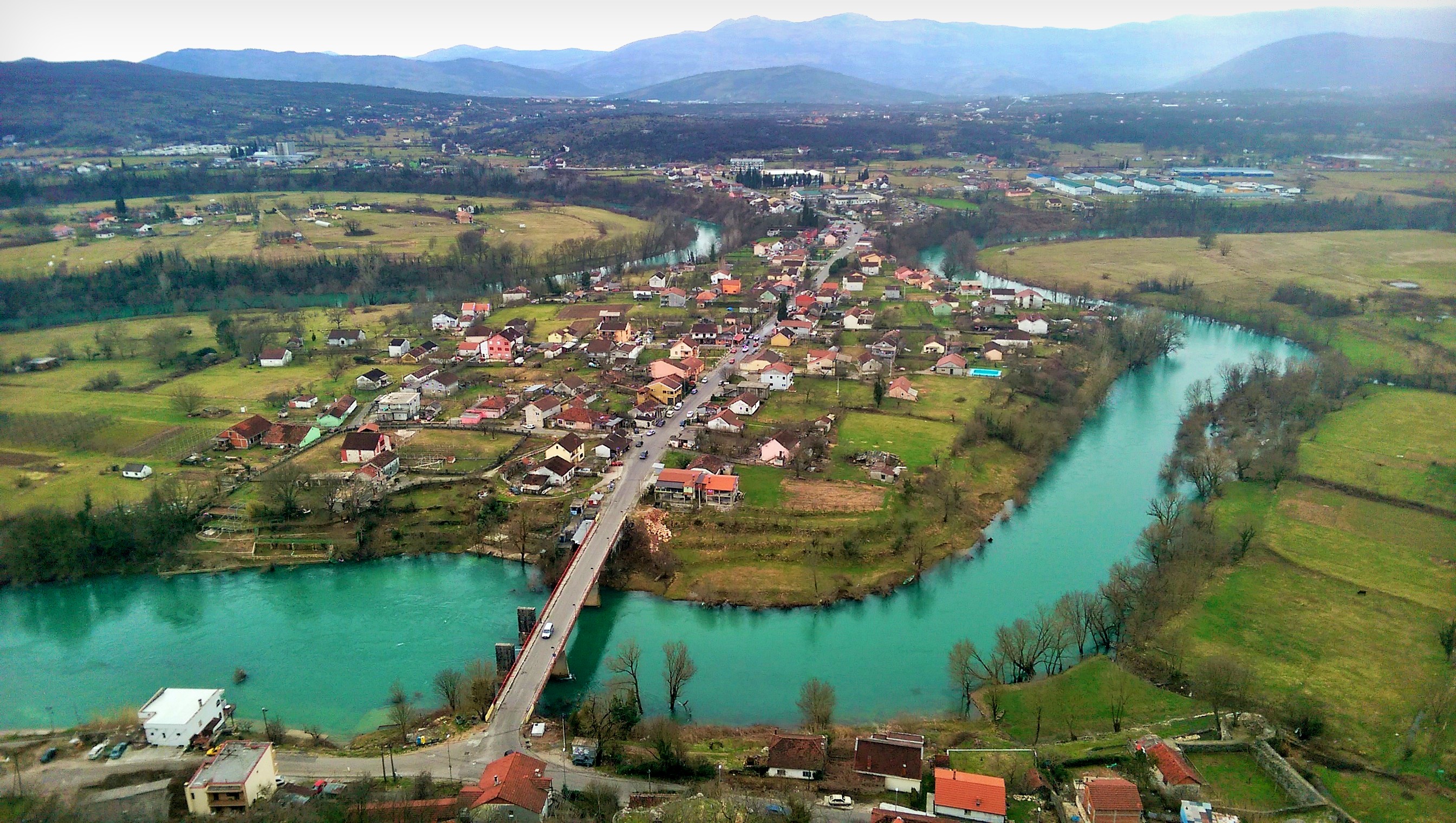 Active Travels Montenegro