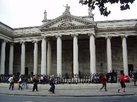 Bank of Ireland