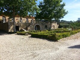 Marseille France Wine Tour