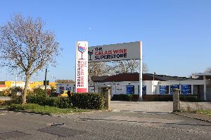 Calais Wine Superstore