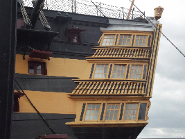 Portsmouth Historic Dockyard