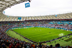 Estadio Beira-Rio