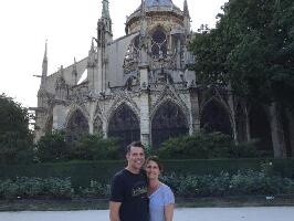 Ultimate Paris Guide Tours