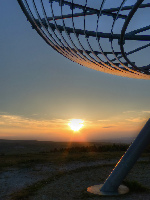 Haslingden Halo