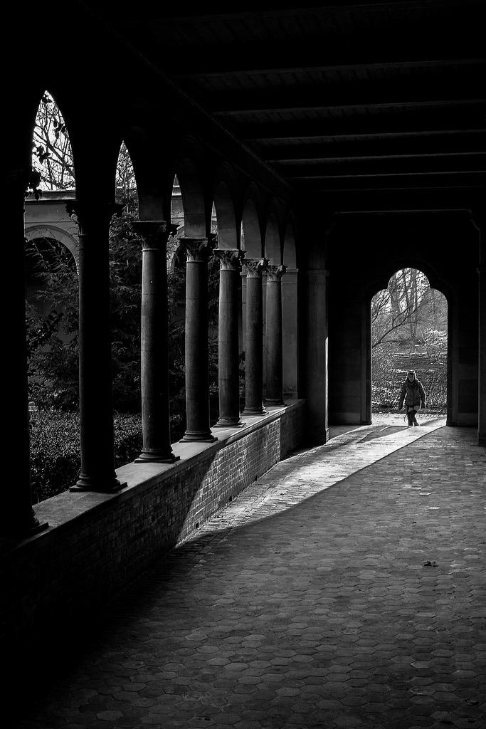 Sanssouci Park