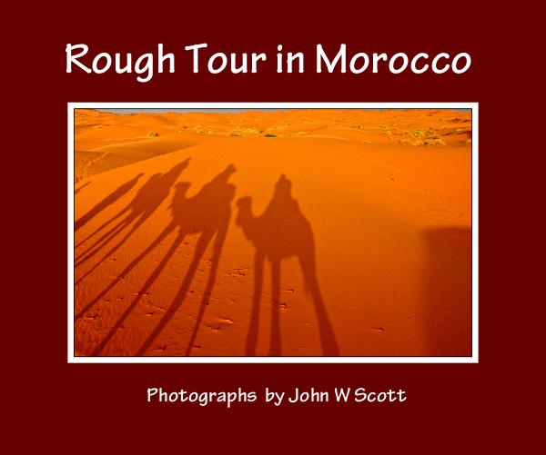 Rough Tours
