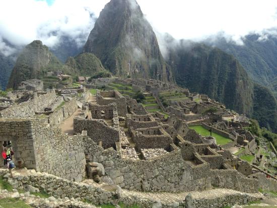 Kaypi Peru