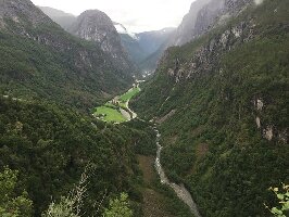 Flaam Tourist Office