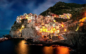 Lo Squalo Positano