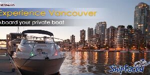 Vancouver Boat Tours