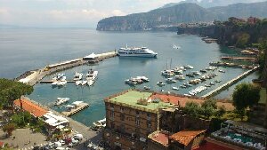 AequaLimo Private Tour