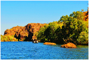 Katherine Gorge
