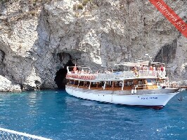 Marmaris Trips - Day Tours