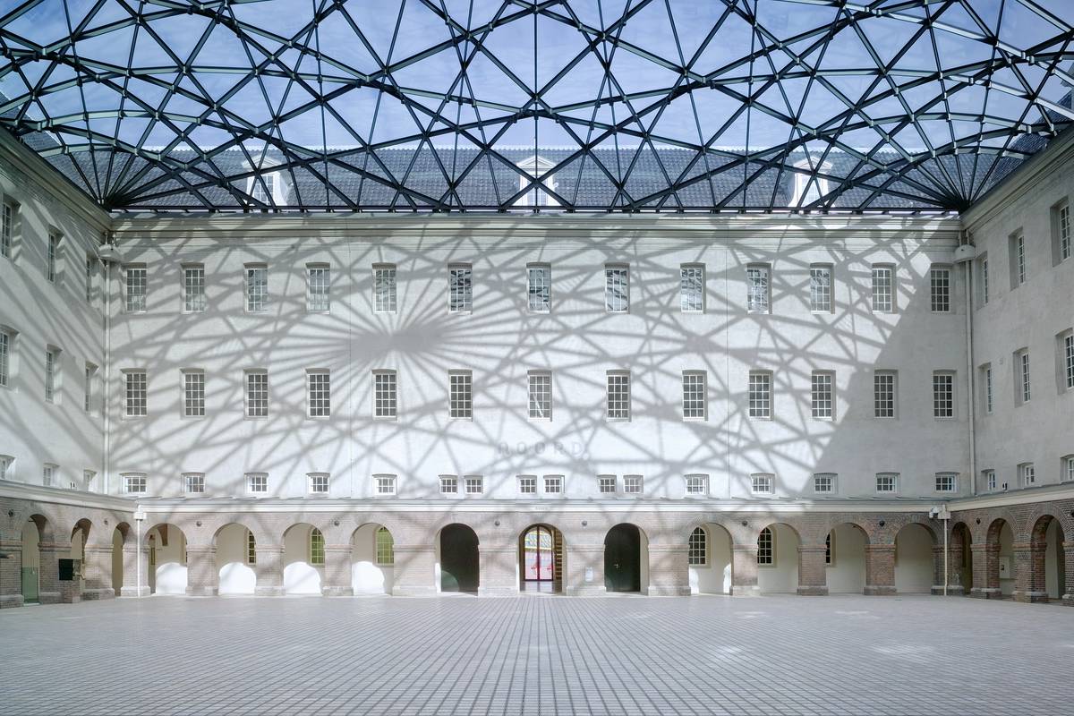 Het Scheepvaartmuseum| The National Maritime Museum