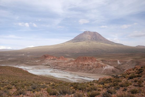 Magical Tours Chile