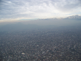 Sky Costanera