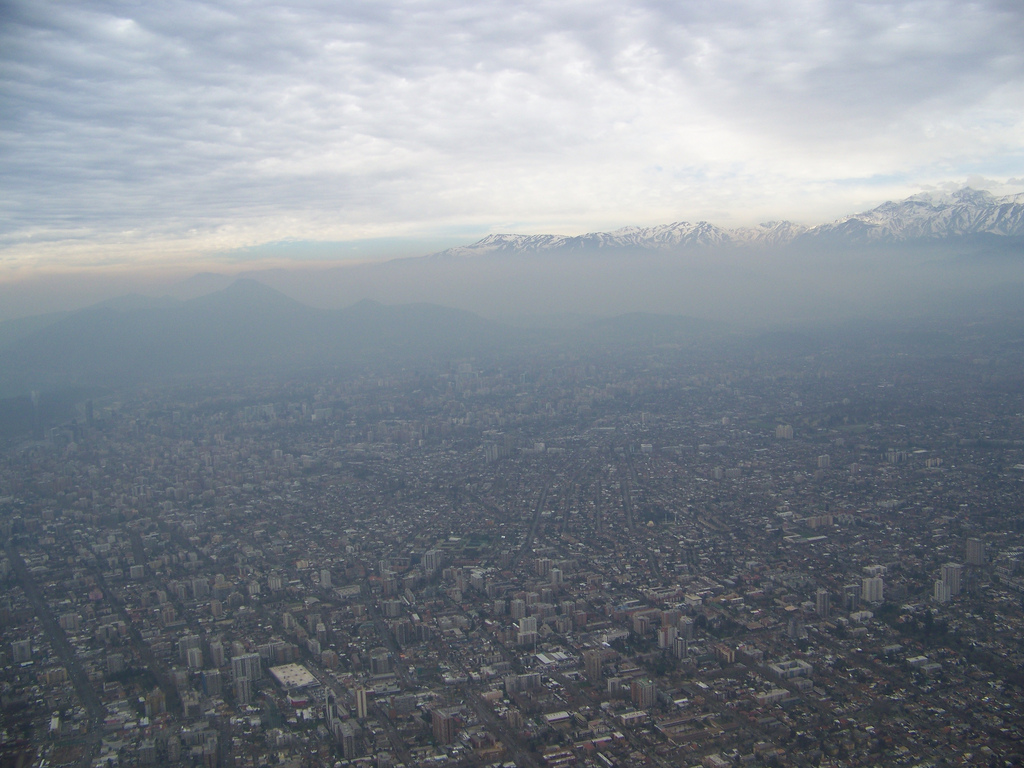 Sky Costanera