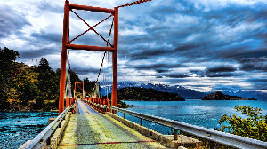 Carretera Austral