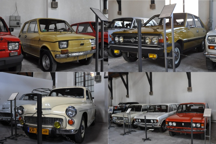 Museum of Communist Poland