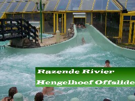 Oostappen Zwemparadijs Hengelhoef