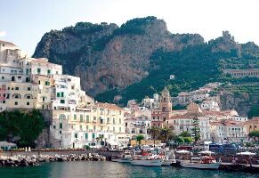Tours of Sorrento
