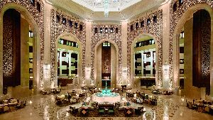 Al Bustan Palace, A Ritz-Carlton Hotel