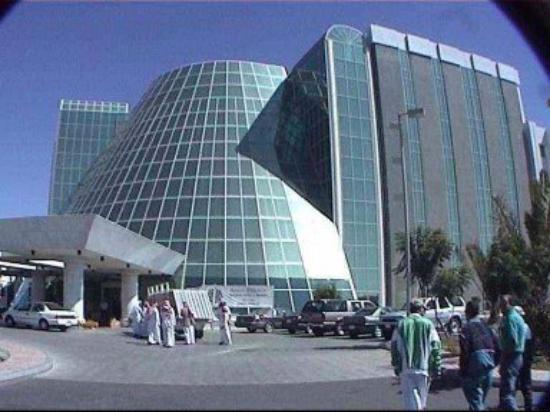 Abha Palace Hotel