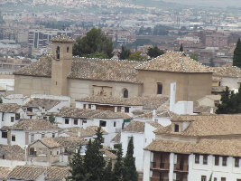 Santa Isabel la Real
