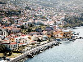 Funchal Portugal Hotel