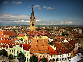 TransylvaniaGuide Sibiu