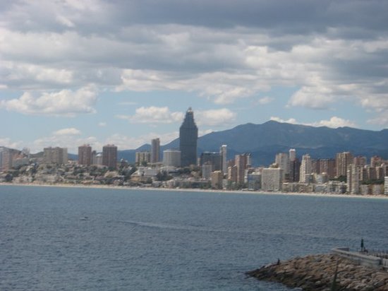 KU Benidorm