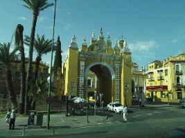 Basilica de la Macarena