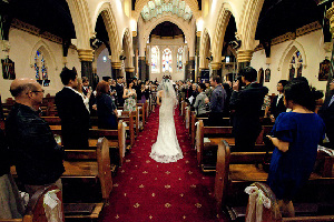 Victoria Canada Church