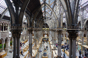 University of Oxford