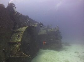 Nautilus Diving and Training Center