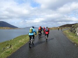 The Hebridean Explorer
