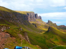 Skye Scenic Tours