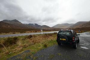 Skye Jeep Tours