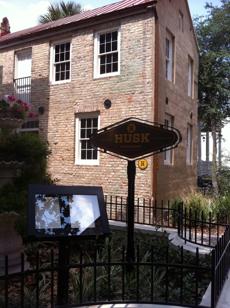 Charleston Culinary Tours